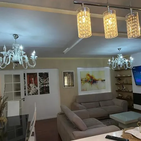 Appartamento Jonas House