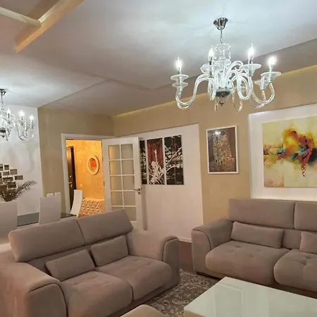 Appartamento Jonas House