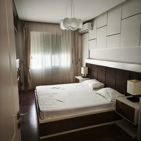 Jonas House Appartamento